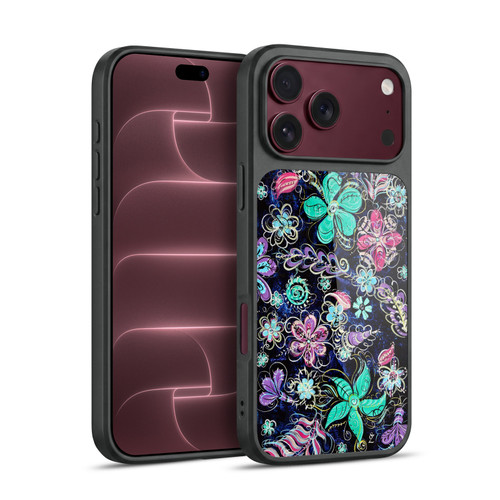Suzan Lind Colours & Patterns Carnival Gel Armour Case For Apple iPhone 18 Pro Max
