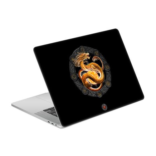 Anne Stokes Dragons Of The Sabbats Litha Summer Solstice Vinyl Sticker Skin Decal Cover for Apple MacBook Pro 16" A2141