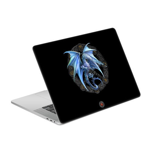 Anne Stokes Dragons Of The Sabbats Yule Winter Solstice Vinyl Sticker Skin Decal Cover for Apple MacBook Pro 16" A2141