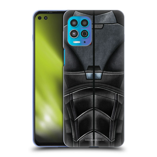 EA Bioware Mass Effect Armor Collection N7 Soft Gel Case for Motorola Moto G100