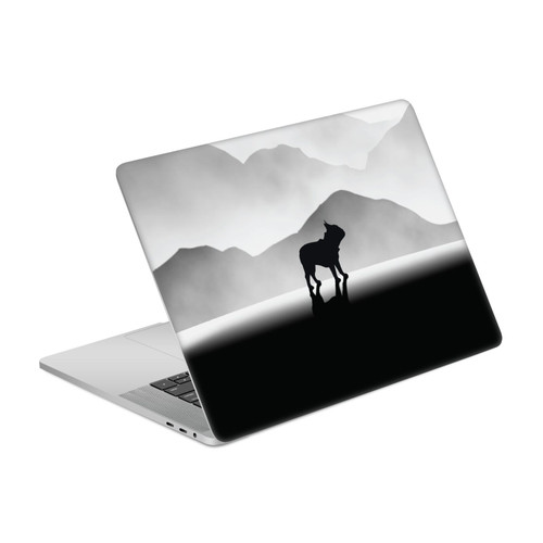 Klaudia Senator French Bulldog Free Vinyl Sticker Skin Decal Cover for Apple MacBook Pro 15.4" A1707/A1990
