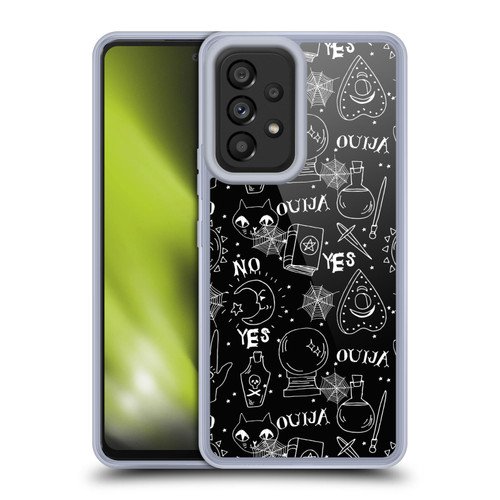 Andrea Lauren Design Assorted Witchcraft Soft Gel Case for Samsung Galaxy A53 5G (2022)