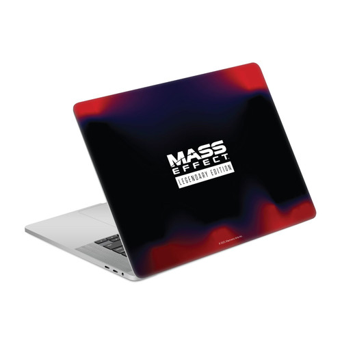 EA Bioware Mass Effect Legendary Graphics Logo Vinyl Sticker Skin Decal Cover for Apple MacBook Pro 16" A2141