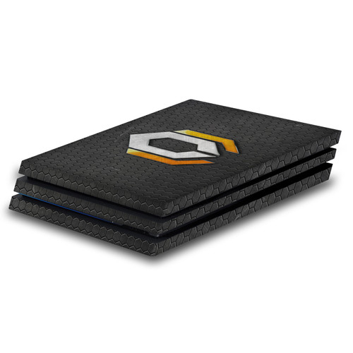 EA Bioware Mass Effect Graphics Cerberus Logo Vinyl Sticker Skin Decal Cover for Sony PS4 Pro Console