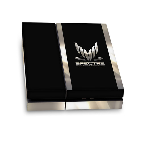 EA Bioware Mass Effect 3 Badges And Logos Spectre Vinyl Sticker Skin Decal Cover for Sony PS4 Console