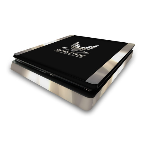 EA Bioware Mass Effect 3 Badges And Logos Spectre Vinyl Sticker Skin Decal Cover for Sony PS4 Slim Console