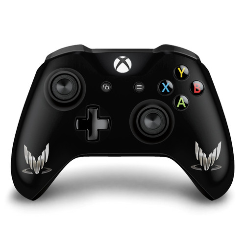 EA Bioware Mass Effect 3 Badges And Logos Spectre Vinyl Sticker Skin Decal Cover for Microsoft Xbox One S / X Controller