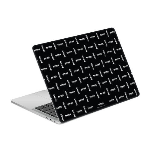EA Bioware Mass Effect Graphics Logo Pattern Vinyl Sticker Skin Decal Cover for Apple MacBook Pro 13" A1989 / A2159