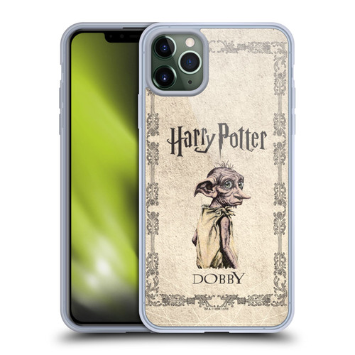 Harry Potter Chamber Of Secrets II Dobby House Elf Creature Soft Gel Case for Apple iPhone 11 Pro Max Harry Potter Chamber Of Secrets II Dobby House Elf Creature Soft Gel Case for Apple iPhone 11 Pro Max