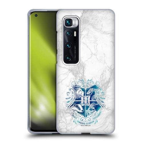 Harry Potter Deathly Hallows IX Hogwarts Aguamenti Soft Gel Case for Xiaomi Mi 10 Ultra 5G