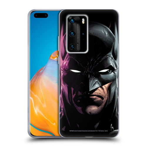 Batman DC Comics Three Jokers Batman Soft Gel Case for Huawei P40 Pro / P40 Pro Plus 5G