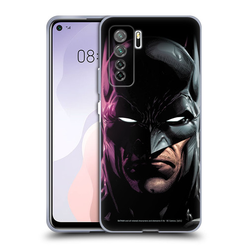 Batman DC Comics Three Jokers Batman Soft Gel Case for Huawei Nova 7 SE/P40 Lite 5G