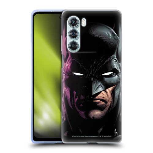 Batman DC Comics Three Jokers Batman Soft Gel Case for Motorola Edge S30 / Moto G200 5G