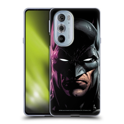 Batman DC Comics Three Jokers Batman Soft Gel Case for Motorola Edge X30