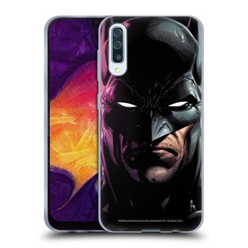 Batman DC Comics Three Jokers Batman Soft Gel Case for Samsung Galaxy A50/A30s (2019)