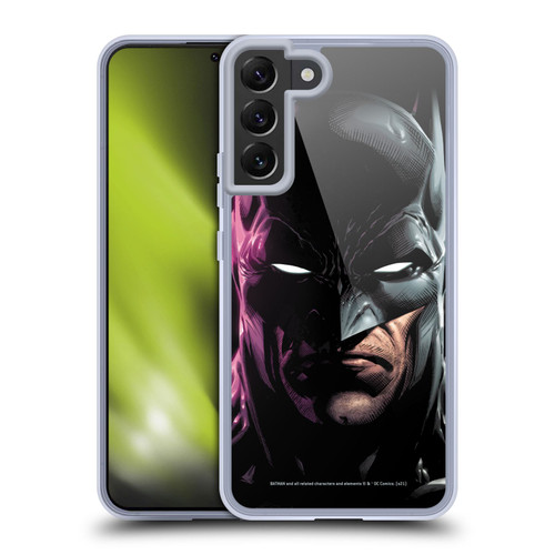 Batman DC Comics Three Jokers Batman Soft Gel Case for Samsung Galaxy S22+ 5G