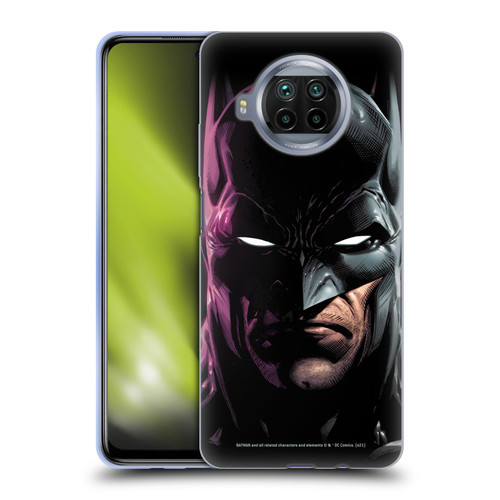 Batman DC Comics Three Jokers Batman Soft Gel Case for Xiaomi Mi 10T Lite 5G