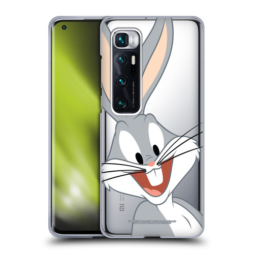 Looney Tunes Characters Bugs Bunny Soft Gel Case for Xiaomi Mi 10 Ultra 5G