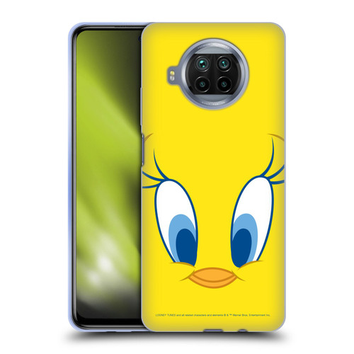 Looney Tunes Full Face Tweety Soft Gel Case for Xiaomi Mi 10T Lite 5G