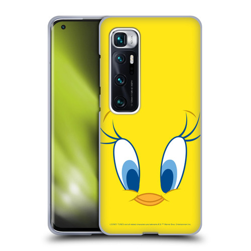 Looney Tunes Full Face Tweety Soft Gel Case for Xiaomi Mi 10 Ultra 5G