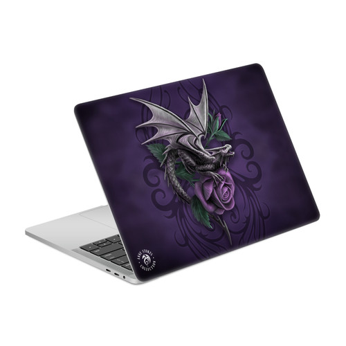 Anne Stokes Artwork Dragon Beauty Vinyl Sticker Skin Decal Cover for Apple MacBook Pro 13" A1989 / A2159