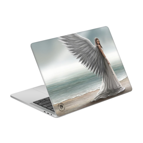 Anne Stokes Artwork Angel Spirit Guide Vinyl Sticker Skin Decal Cover for Apple MacBook Pro 13.3" A1708