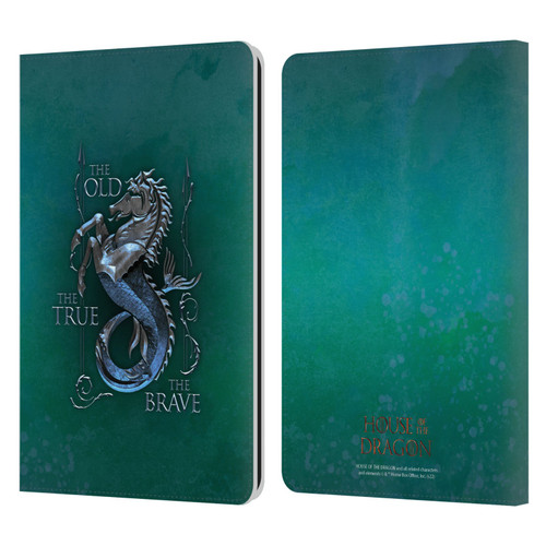 House Of The Dragon: Television Series Key Art Velaryon Leather Book Wallet Case Cover For Amazon Kindle Paperwhite 1 / 2 / 3