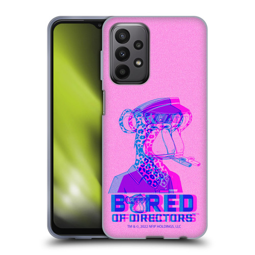 Bored of Directors Graphics APE #769 Soft Gel Case for Samsung Galaxy A23 / 5G (2022)
