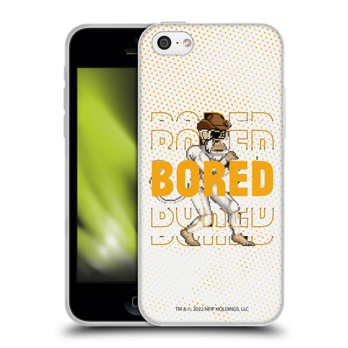 Bored of Directors Key Art Bored Soft Gel Case for Apple iPhone 5c