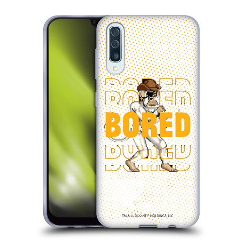 Bored of Directors Key Art Bored Soft Gel Case for Samsung Galaxy A50/A30s (2019)