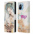 Hatsune Miku Graphics Rain Leather Book Wallet Case Cover For Xiaomi Mi 11