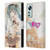 Hatsune Miku Graphics Rain Leather Book Wallet Case Cover For Xiaomi 12
