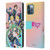 Hatsune Miku Virtual Singers High School Leather Book Wallet Case Cover For Apple iPhone 12 Pro Max