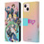 Hatsune Miku Virtual Singers High School Leather Book Wallet Case Cover For Apple iPhone 13