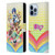 Hatsune Miku Virtual Singers Rainbow Leather Book Wallet Case Cover For Apple iPhone 13 Pro Max