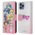 Hatsune Miku Virtual Singers Characters Leather Book Wallet Case Cover For Apple iPhone 14