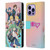 Hatsune Miku Virtual Singers High School Leather Book Wallet Case Cover For Apple iPhone 14 Pro Max