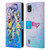 Hatsune Miku Virtual Singers Sakura Leather Book Wallet Case Cover For Nokia C2 2nd Edition