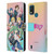 Hatsune Miku Virtual Singers High School Leather Book Wallet Case Cover For Nokia G11 Plus