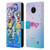 Hatsune Miku Virtual Singers Sakura Leather Book Wallet Case Cover For Nokia C10 / C20