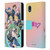 Hatsune Miku Virtual Singers High School Leather Book Wallet Case Cover For Samsung Galaxy A01 Core (2020)