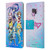 Hatsune Miku Virtual Singers Sakura Leather Book Wallet Case Cover For Samsung Galaxy S9