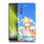 Hatsune Miku Characters Kagamine Len Soft Gel Case for Huawei Nova 7 SE/P40 Lite 5G