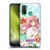 Hatsune Miku Characters Megurine Luka Soft Gel Case for Huawei P Smart (2020)