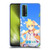 Hatsune Miku Characters Kagamine Len Soft Gel Case for Huawei P Smart (2021)
