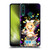 Hatsune Miku Characters Kagamine Rin Soft Gel Case for Huawei Y6p