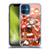 Hatsune Miku Characters Meiko Soft Gel Case for Apple iPhone 12 Mini