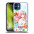 Hatsune Miku Characters Megurine Luka Soft Gel Case for Apple iPhone 12 Mini