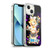 Hatsune Miku Characters Kagamine Rin Soft Gel Case for Apple iPhone 13
