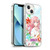 Hatsune Miku Characters Megurine Luka Soft Gel Case for Apple iPhone 13